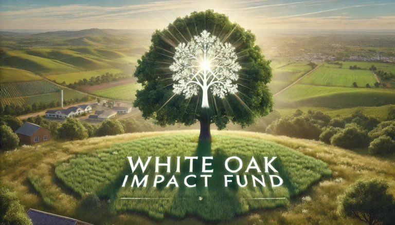 White Oak Impact Fund