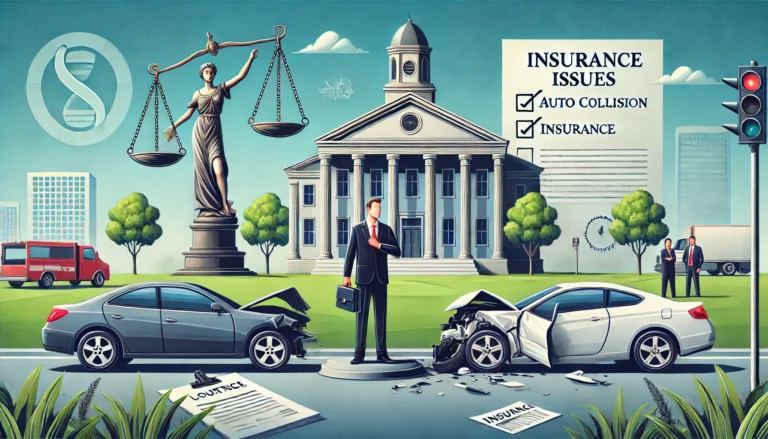 auto collision attorney removal frominsurance