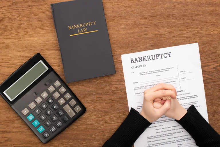 The Pros and Cons of Filing for Bankruptcy