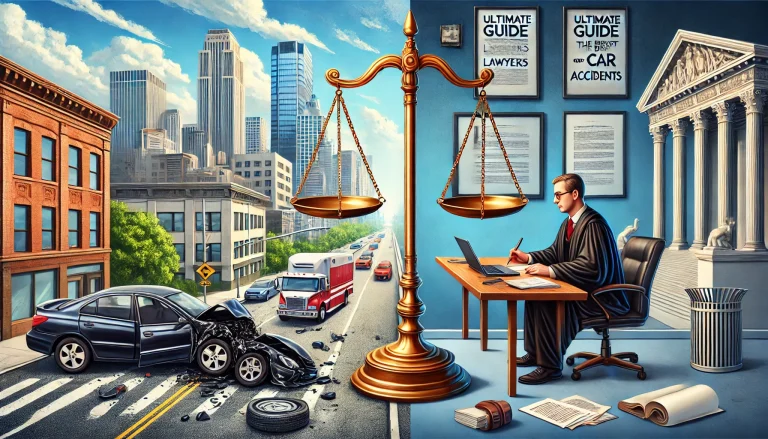 Best Lawyers for Car Accidents